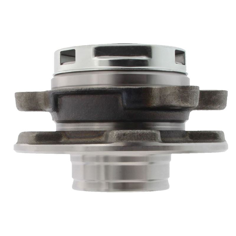 Renault Latitude 2010-2019 Front Hub Wheel Bearing Kit