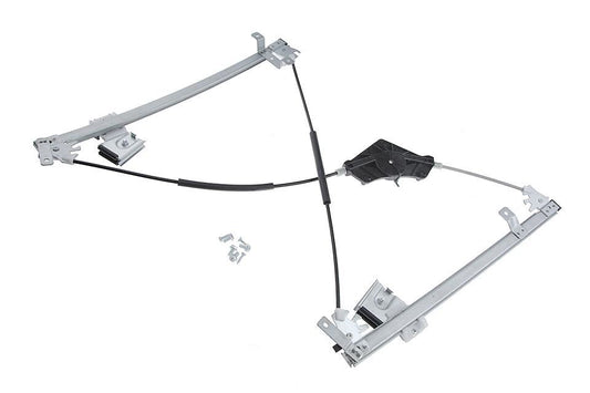 VW Golf Plus 2004-2008 Front Right Electric Window Regulator