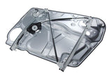 VW Passat 3B 1997-2006 Front Left Electric Window Regulator