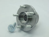 Volvo S40 Saloon 2004-2013 Front Hub Wheel Bearing Kit With DSTC