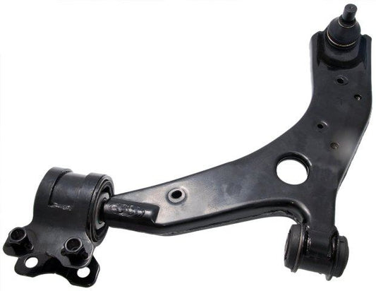 For Mazda 5 2005-2011 Lower Front Wishbones Suspension Arms Pair