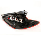 FORD KA MK2 11/2008-> REAR TAIL LIGHT PASSENGER SIDE N/S