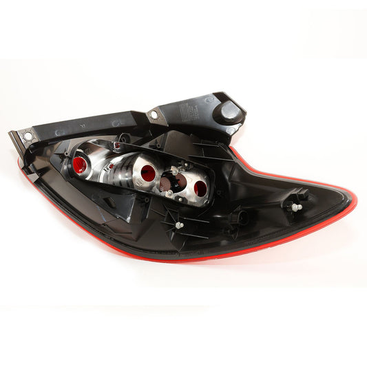 FORD KA MK2 11/2008-> REAR TAIL LIGHT PASSENGER SIDE N/S