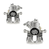 VW Vento (1H2) 1992-1997 Rear Brake Calipers Pair