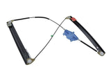 Seat Exeo 2008-2013 Front Right Electric Window Regulator