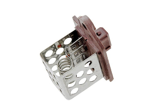 Peugeot 607 2000-2008 Heater Blower Motor Fan Resistor