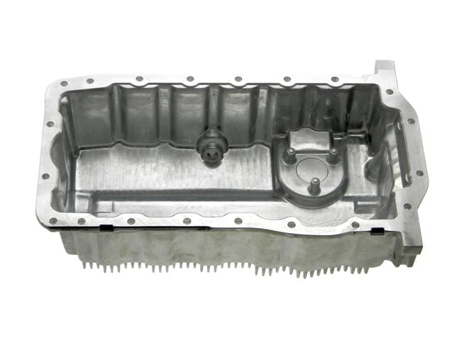 VW Passat 2005-2010 1.6 Aluminium Engine Oil Sump Pan