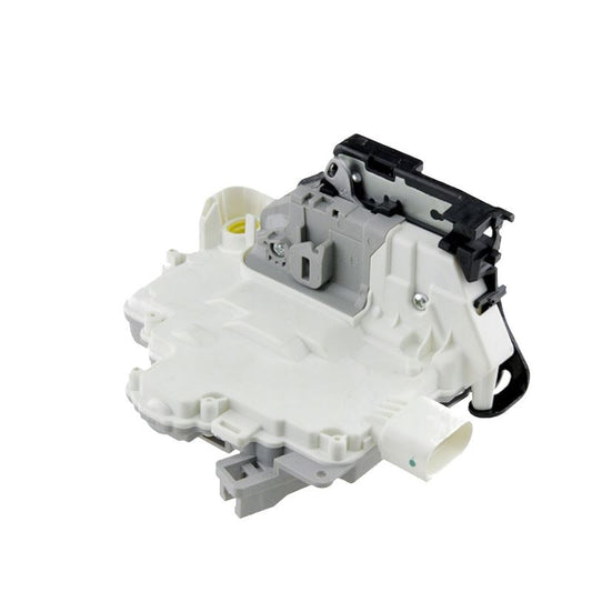 VW Touareg Mk2 2010-2018 Front Left Door Lock Actuator Solenoid Mechanism