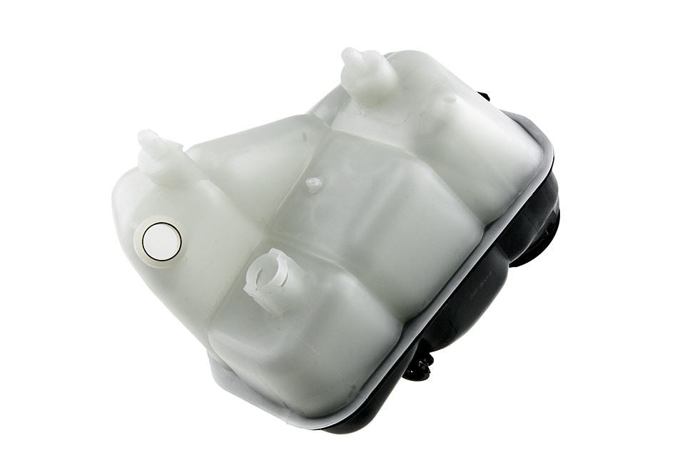 Mercedes E-Class T-Model 2003-2009 Radiator Coolant Expansion Header Tank