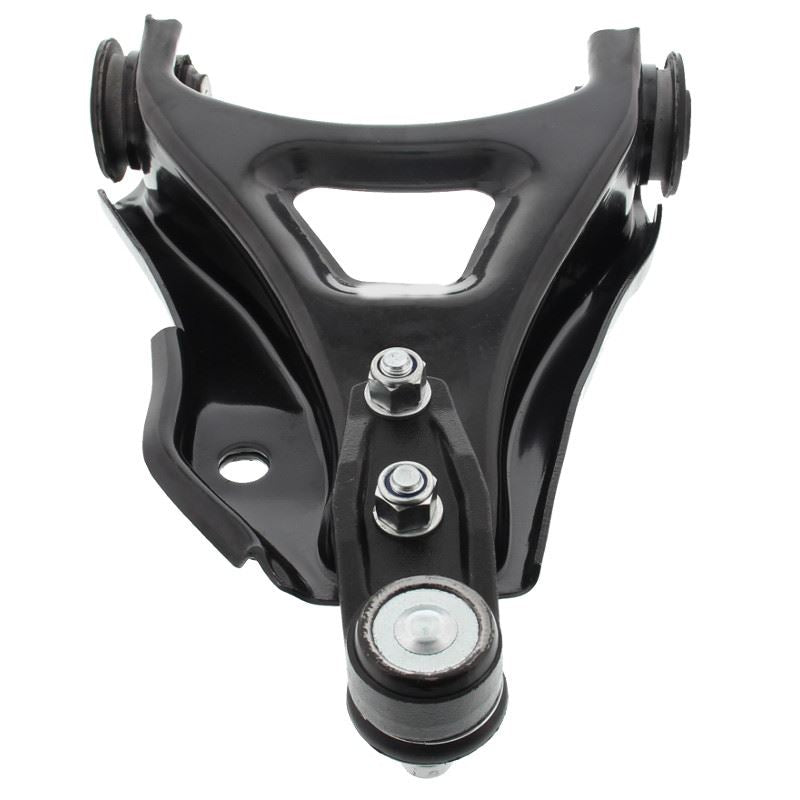 For Nissan Kubistar 2003-2010 Lower Front Wishbones Suspension Arms Pair