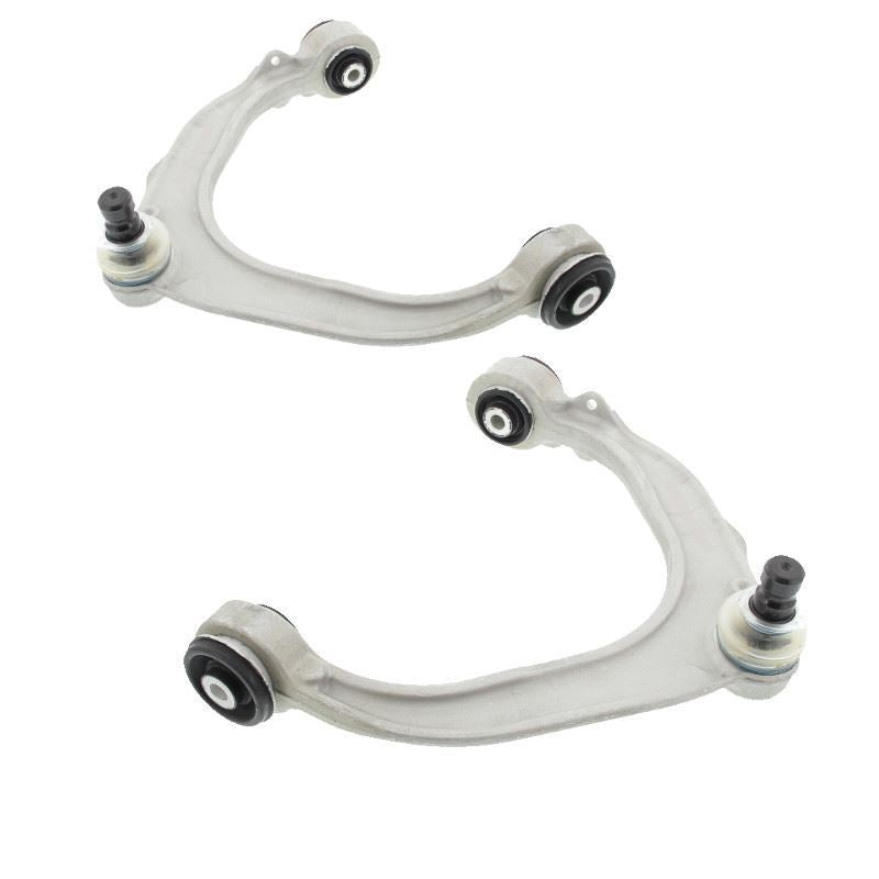 For BMW X6 2008-2014 Front Upper and Lower Left and Right Wishbones Arm Kit