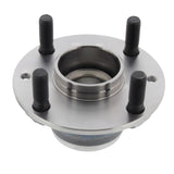 For Mazda 121 Mk2 1991-1998 Rear Wheel Bearing Kits Pair