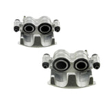 Fiat Ducato Mk2 1993-2006 Front Brake Calipers Pair 300mm Discs