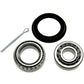 For VW Caddy Mk2 1996-2004 Rear Wheel Bearing Kits Pair