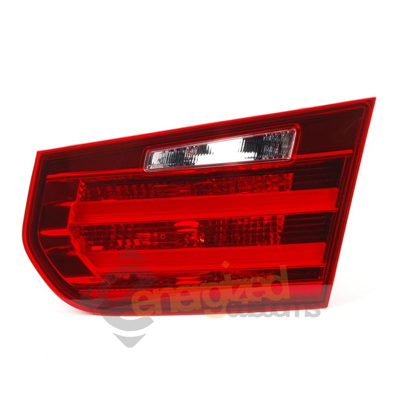 BMW 3 SERIES SALOON F30 2011-2015 INNER REAR TAIL LIGHT DRIVERS SIDE O/S
