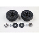 For Nissan Primastar MK2 2001-2014 Front Suspension Strut Top Mounts & Bearings