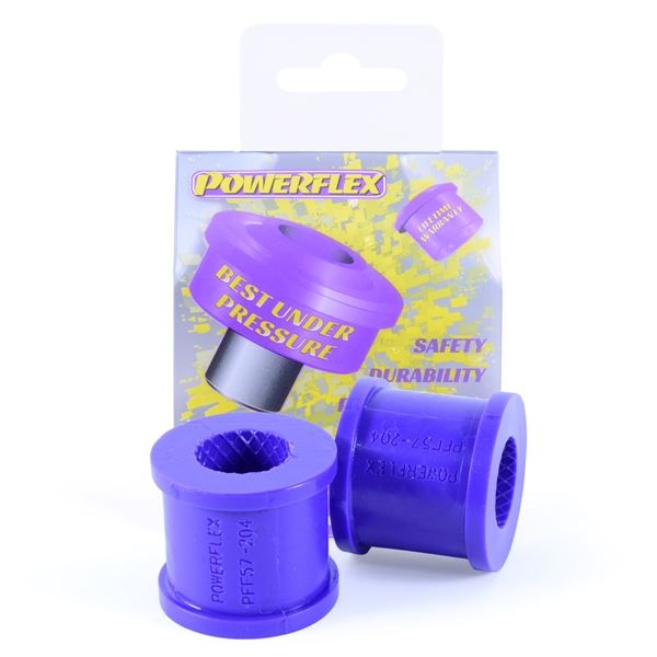 Porsche 944 inc S2 & Turbo 1985-1991 PowerFlex Front Anti Roll Bar Bush 24mm