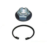 Ford Focus Mk3 2012-2018 Front Hub Wheel Bearing Kit