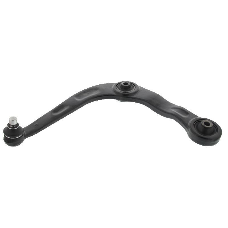 For Peugeot 206 1998-2007 Lower Front Left Wishbone Suspension Arm