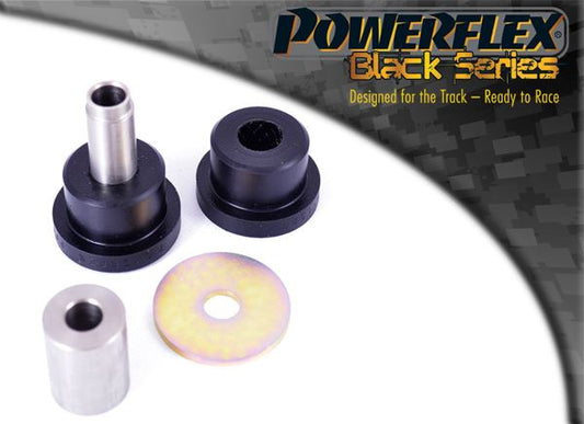 For Ford Fiesta Mk7 2008- PowerFlex Black Series Lower Engine Mount Small Bush