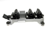 VW Passat 2000-2005 2.8 4motion / 2.8 V6 / 2.8 V6 Syncro/4motion Ignition Coil