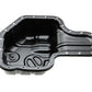 Toyota Land Cruiser Amazon 1998-2007 4.7 Steel Engine Oil Sump Pan