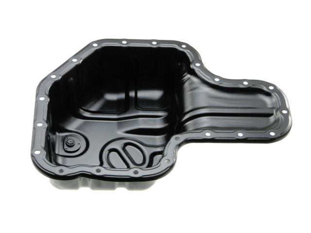 Toyota Land Cruiser Amazon 1998-2007 4.7 Steel Engine Oil Sump Pan