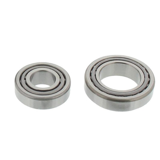 Vauxhall Astra Mk2 1984-1991 Rear Wheel Bearing Kit