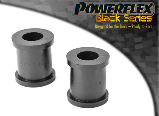 For Porsche 944 1982-1991 PowerFlex Black Front Anti Roll Bar To Link Rod Bush
