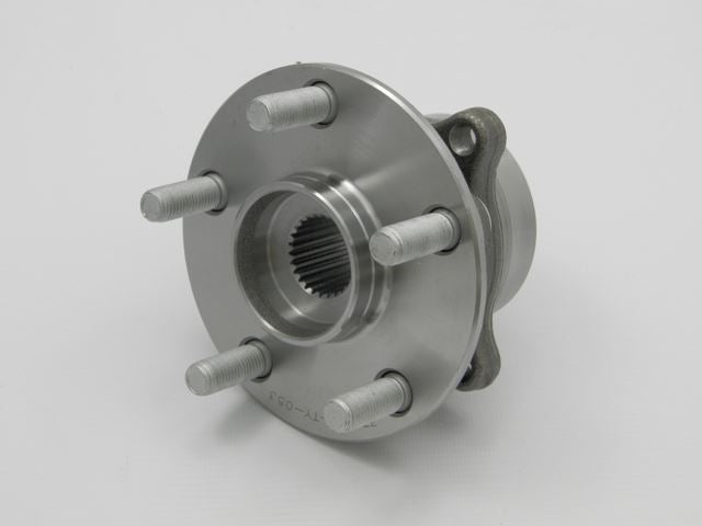 Toyota Prius 1.5 2003-2009 Front Hub Wheel Bearing Kit