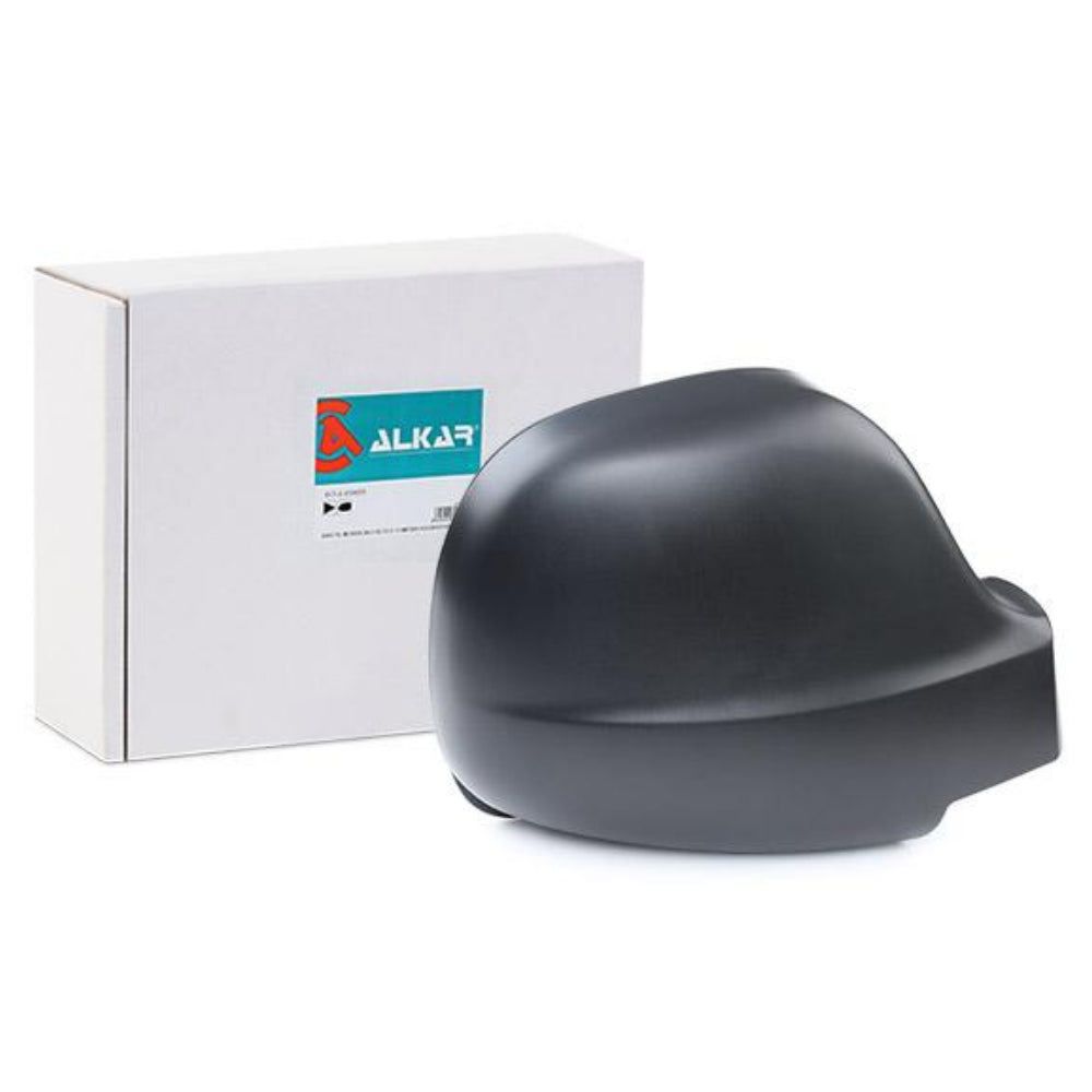 Mercedes Vito W639 2003-2011 Wing Mirror Cover Black Right Side