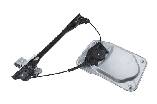 Skoda Roomster 5J 2006-2015 Front Right Electric Window Regulator
