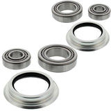 Ford Transit MK5 1991-2000 Front Wheel Bearing Kits Pair