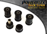 For Mazda MX-5 1998-2005 PowerFlex Black Series Rear Lower Outer Wishbone Bush