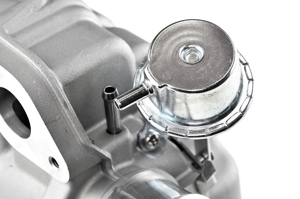 Ford Galaxy 2006 - 2015 1.8 TDCi EGR Valve w/Manifold