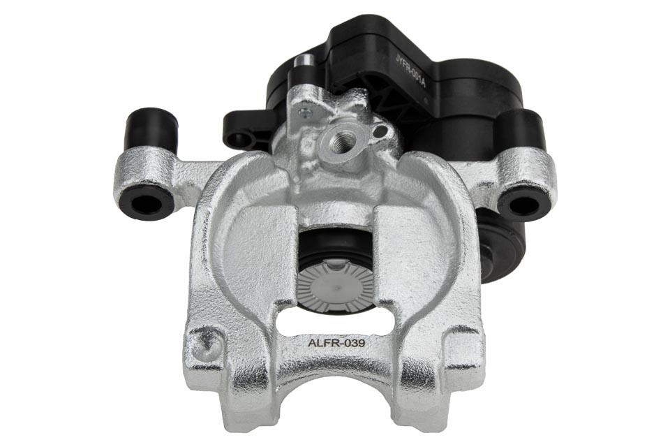 For Ford Kuga Mk2 2012-2019 Rear Left Passenger N/S Brake Caliper 302, 316mm Discs