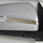 Toyota Hi-Lux 2012-> Electric Adjust Wing Door Mirror Chrome Cover Drivers Side