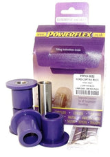 For Ford Cortina Mk4,5 1976-1982 PowerFlex Front Inner Lower Arm Bush