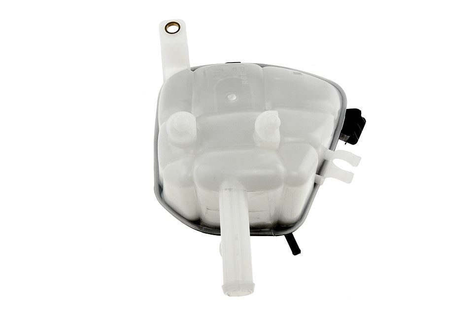 Mercedes M-Class W164 2006-2011 Radiator Coolant Expansion Header Tank