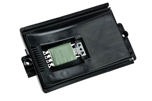 Seat Toledo 1998 - 2006 Heater Blower Motor Fan Resistor