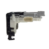 Audi Q7 Mk1 2005-2015 Front Left Door Lock Actuator Solenoid Mechanism