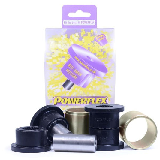 For Audi A4 2008-2016 PowerFlex Rear Lower Arm Rear Bush