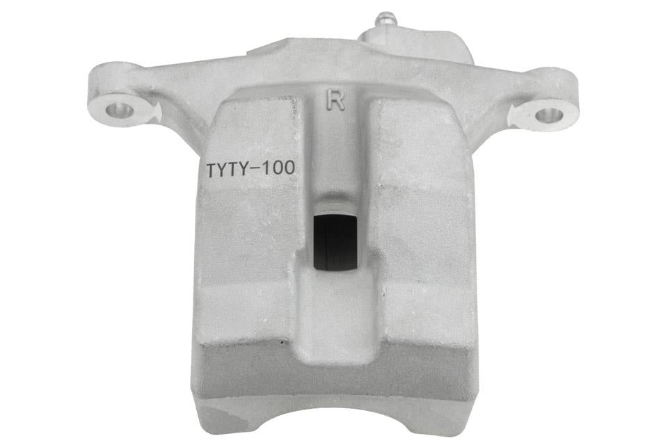 Toyota Prius 2011-2021 Rear Right Brake Caliper 290mm Discs