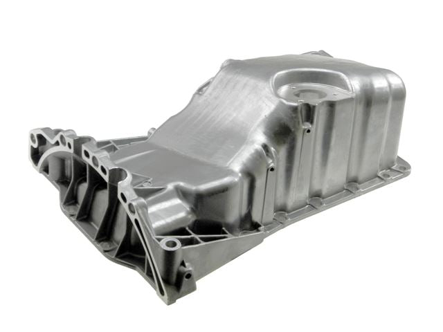 Seat Exeo 2008-2010 1.6 / 1.8 T Aluminium Engine Oil Sump Pan