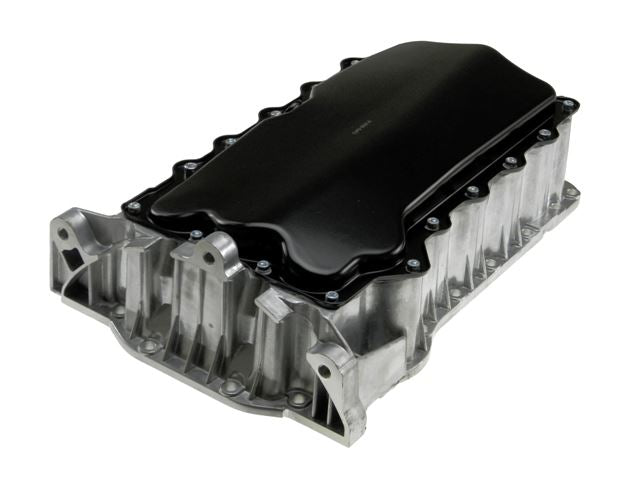 VW New Beetle 1998-2010 2.0 Aluminium Engine Oil Sump Pan
