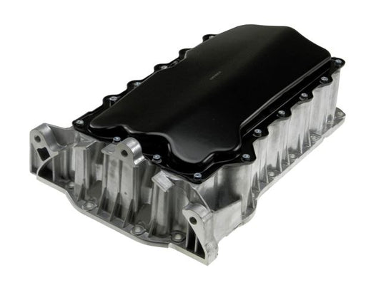 VW New Beetle 1998-2010 2.0 Aluminium Engine Oil Sump Pan
