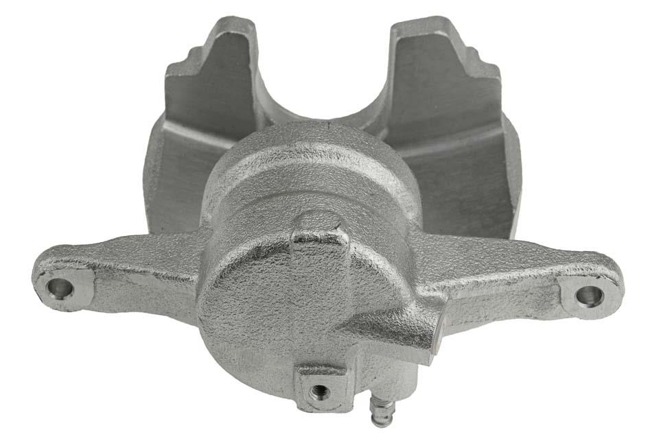 Fiat Bravo 2007-2014 Front Left Brake Caliper 281mm Discs