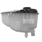 Mercedes CLK-Class C209 2003-2010 Radiator Coolant Expansion Header Tank