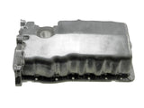 VW Polo 1997-2009 1.9 TDI Aluminium Engine Oil Sump Pan