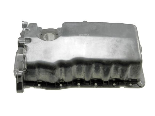 VW Polo 1997-2009 1.9 TDI Aluminium Engine Oil Sump Pan